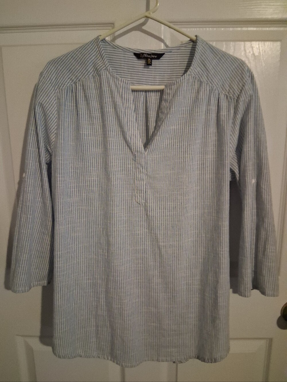 Ladies Blouse